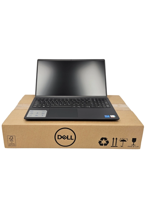 Dell Inspiron 3520 i5-1235U 16GB 512 SSD 15,6